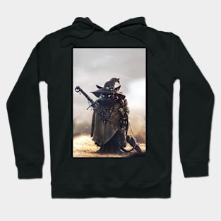 art Hoodie